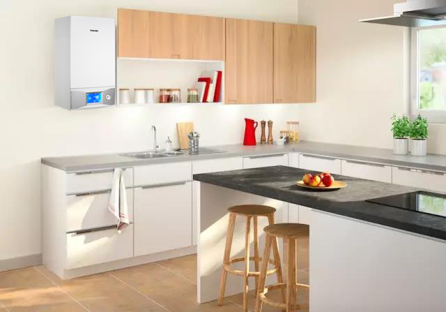 兩會(huì)聚焦清潔采暖,壁掛爐成倡導(dǎo)采暖方向