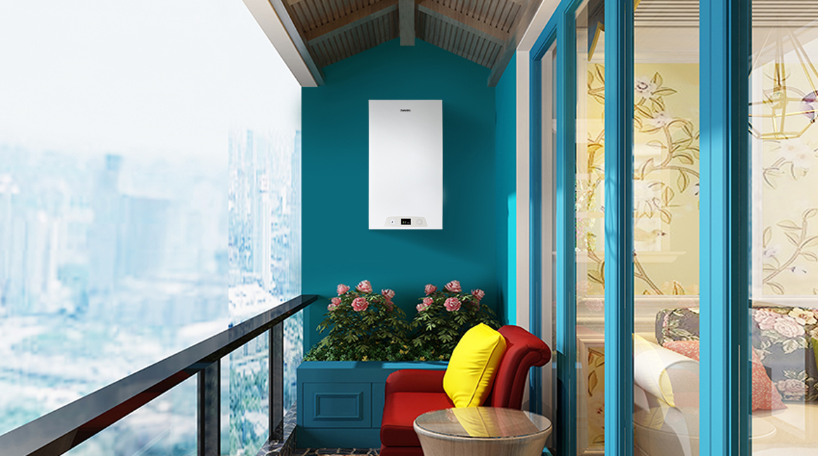 壁掛爐使用也有技巧,這些誤區你不可不知